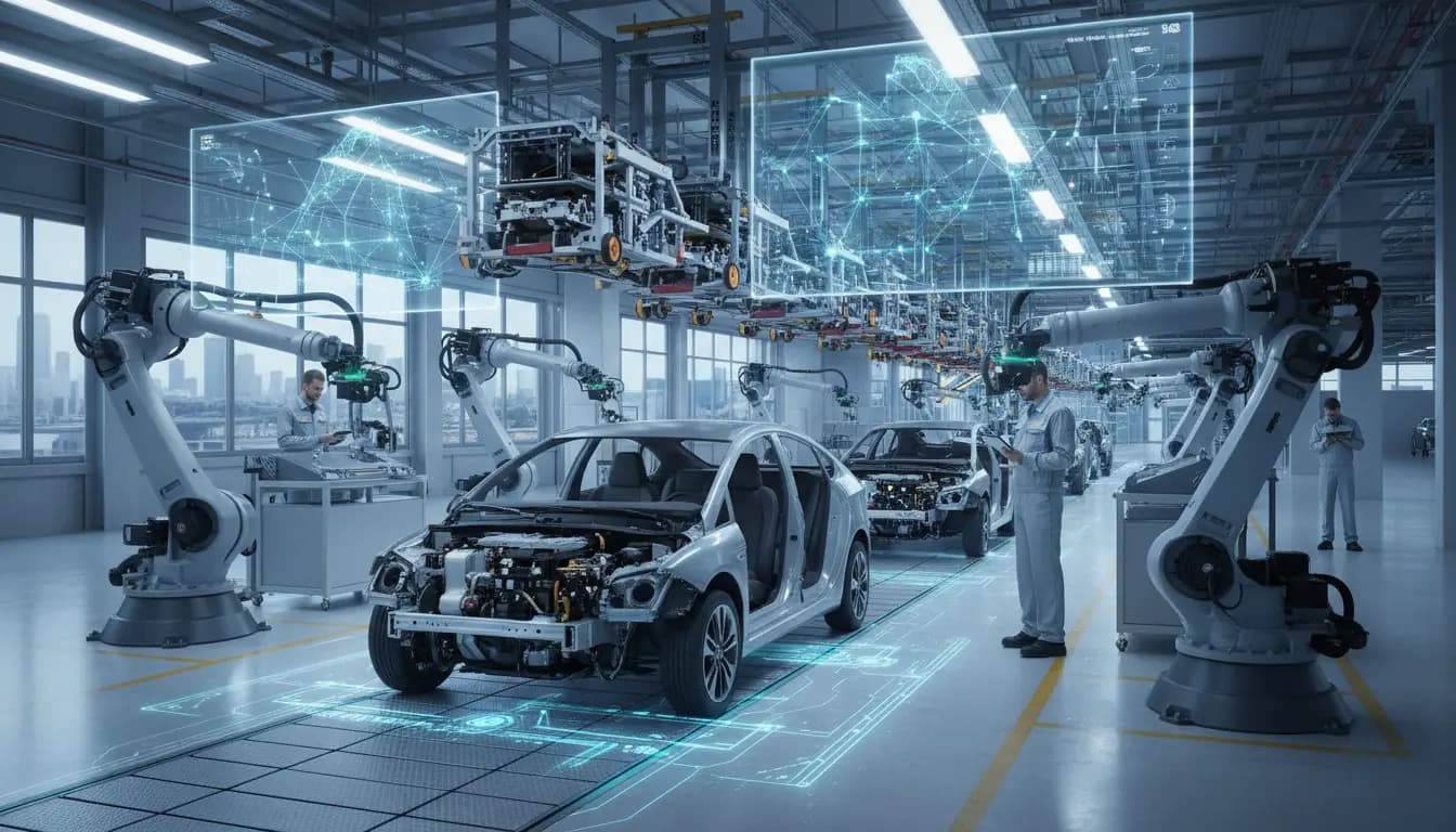 Toyota Motor Corporation image
