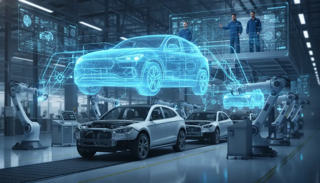 Toyota image
