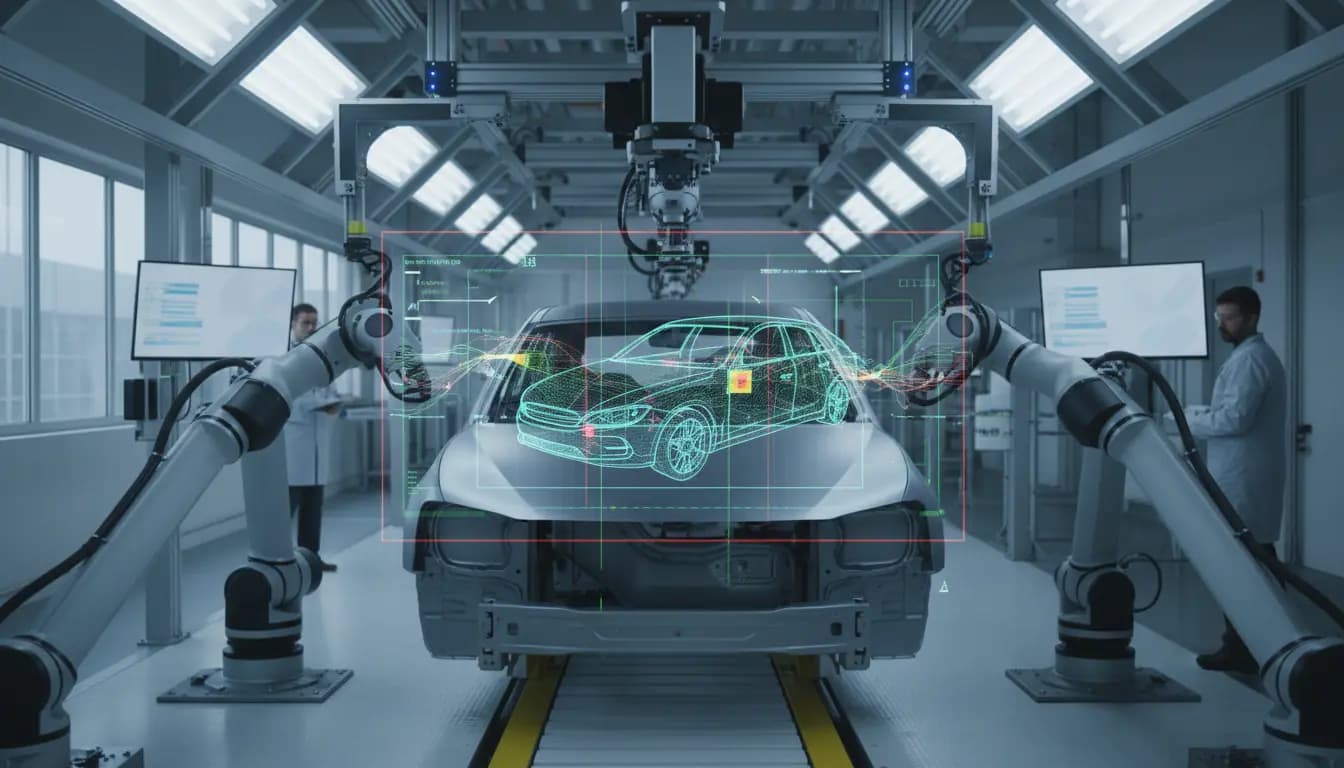 Tesla image