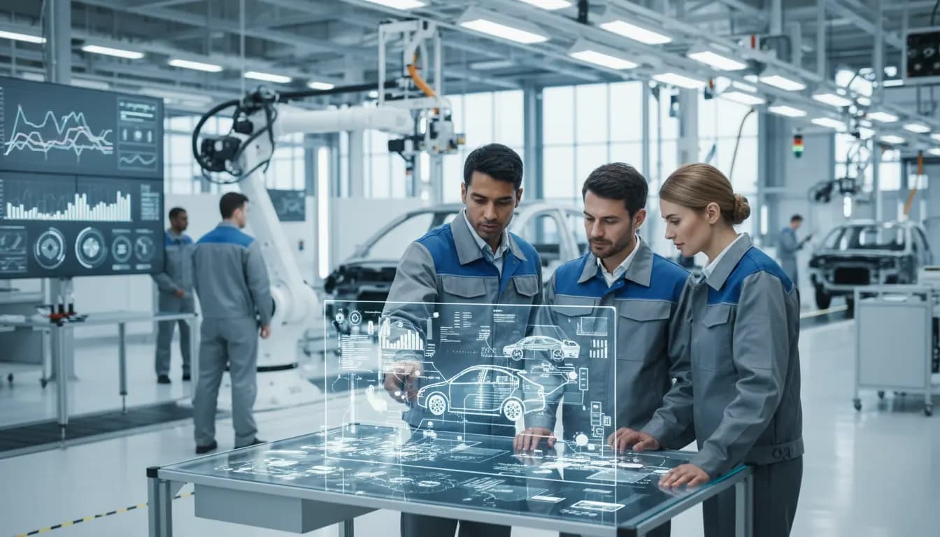 Toyota Motor Corporation image