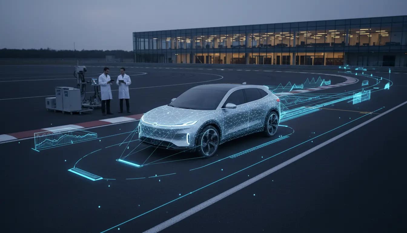 General Motors image