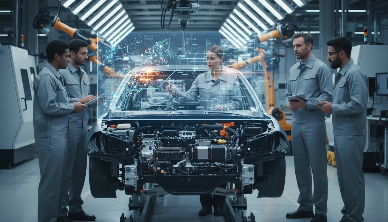 BMW Group image