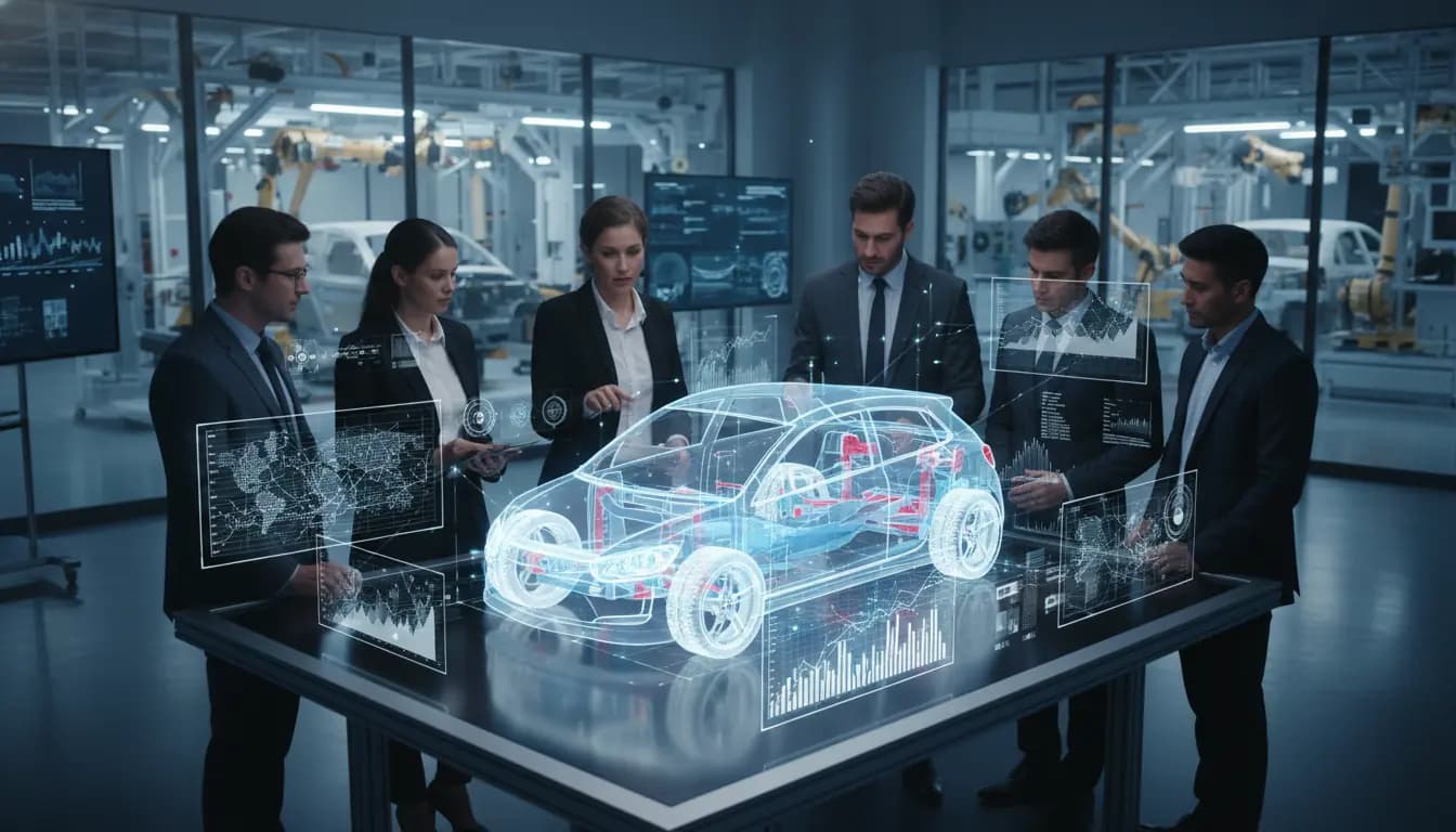 Toyota image