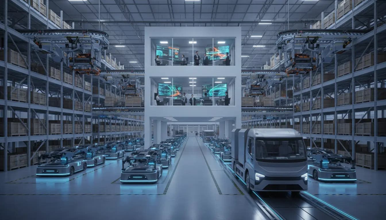 General Motors image