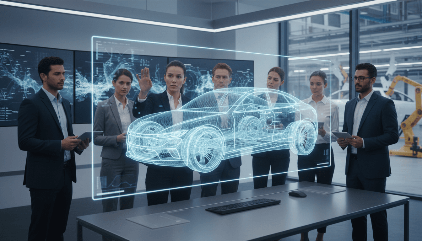 Toyota image