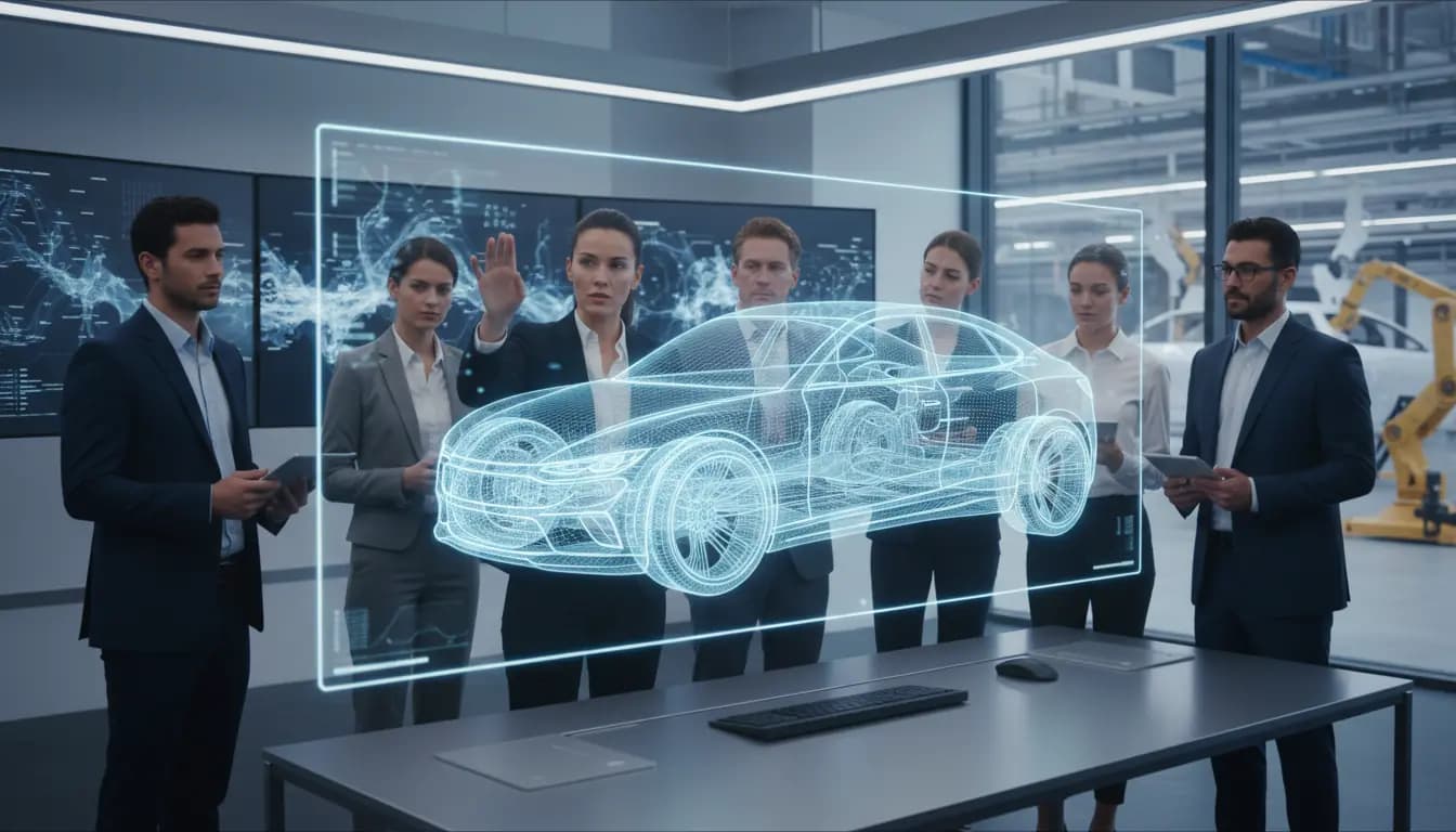 Toyota image