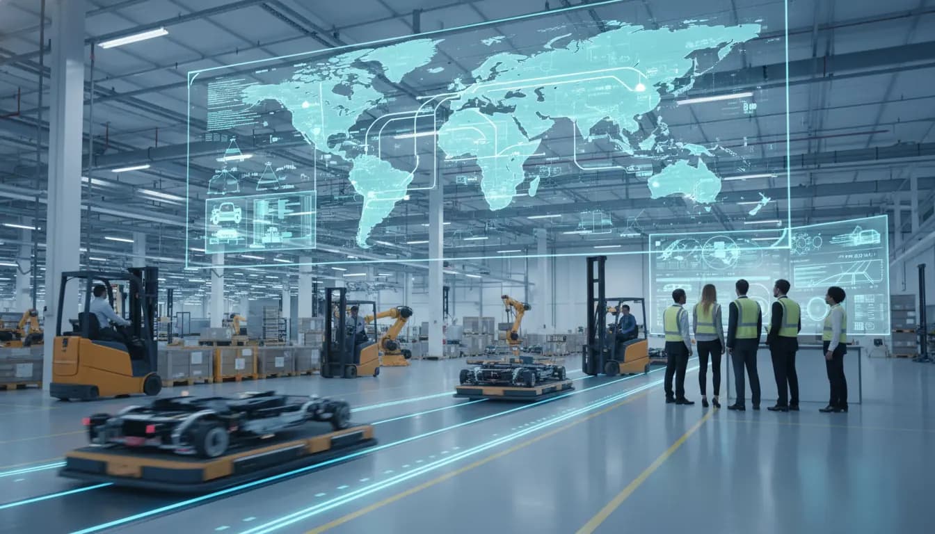 General Motors image