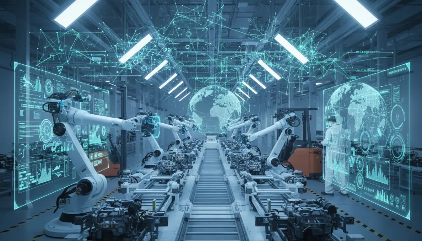Daimler AG image
