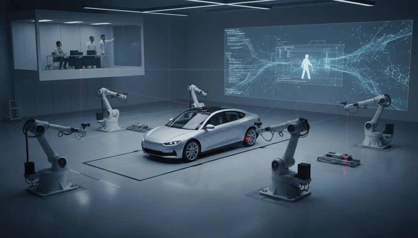 Toyota Motor Corporation image