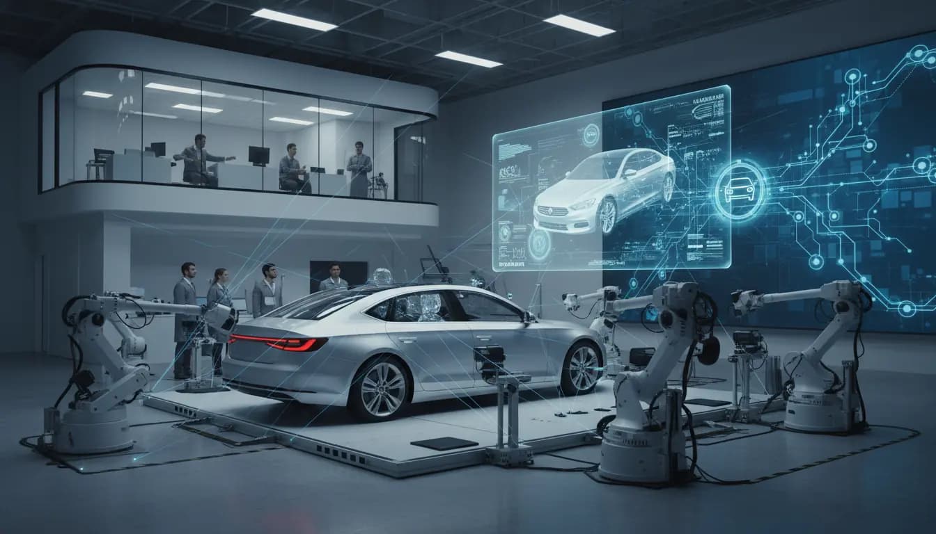 Volkswagen AG image