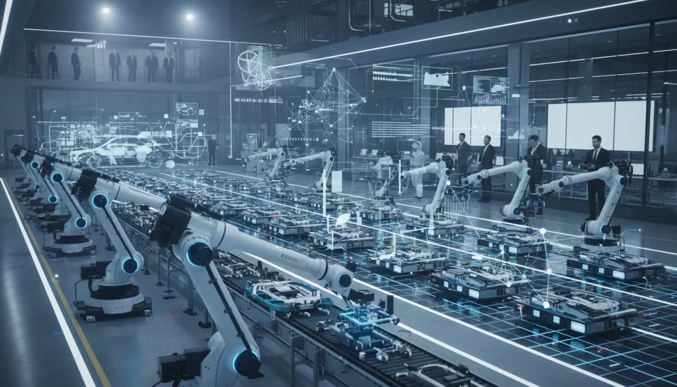 General Motors image