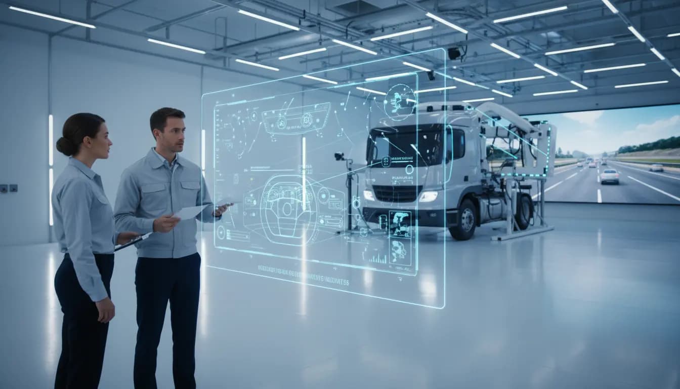 Volkswagen AG image