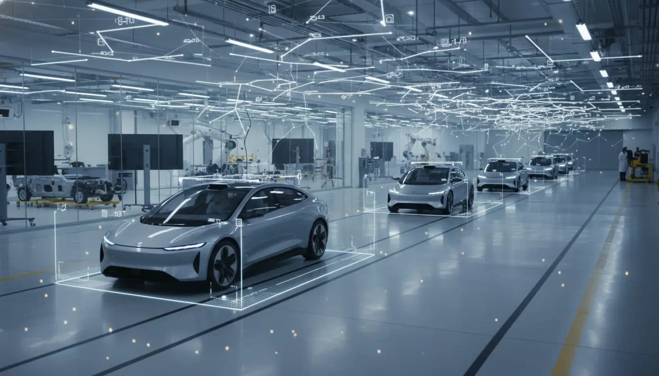 General Motors image