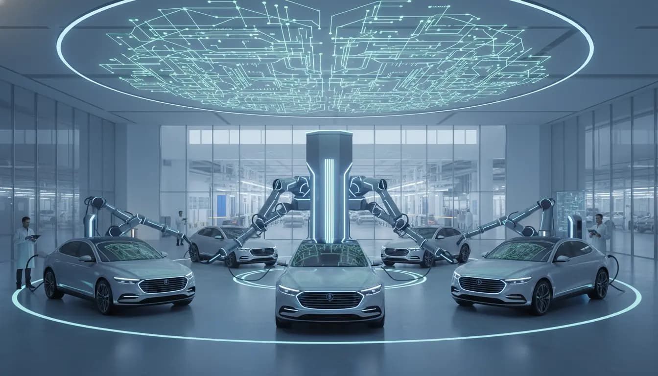 Tesla image