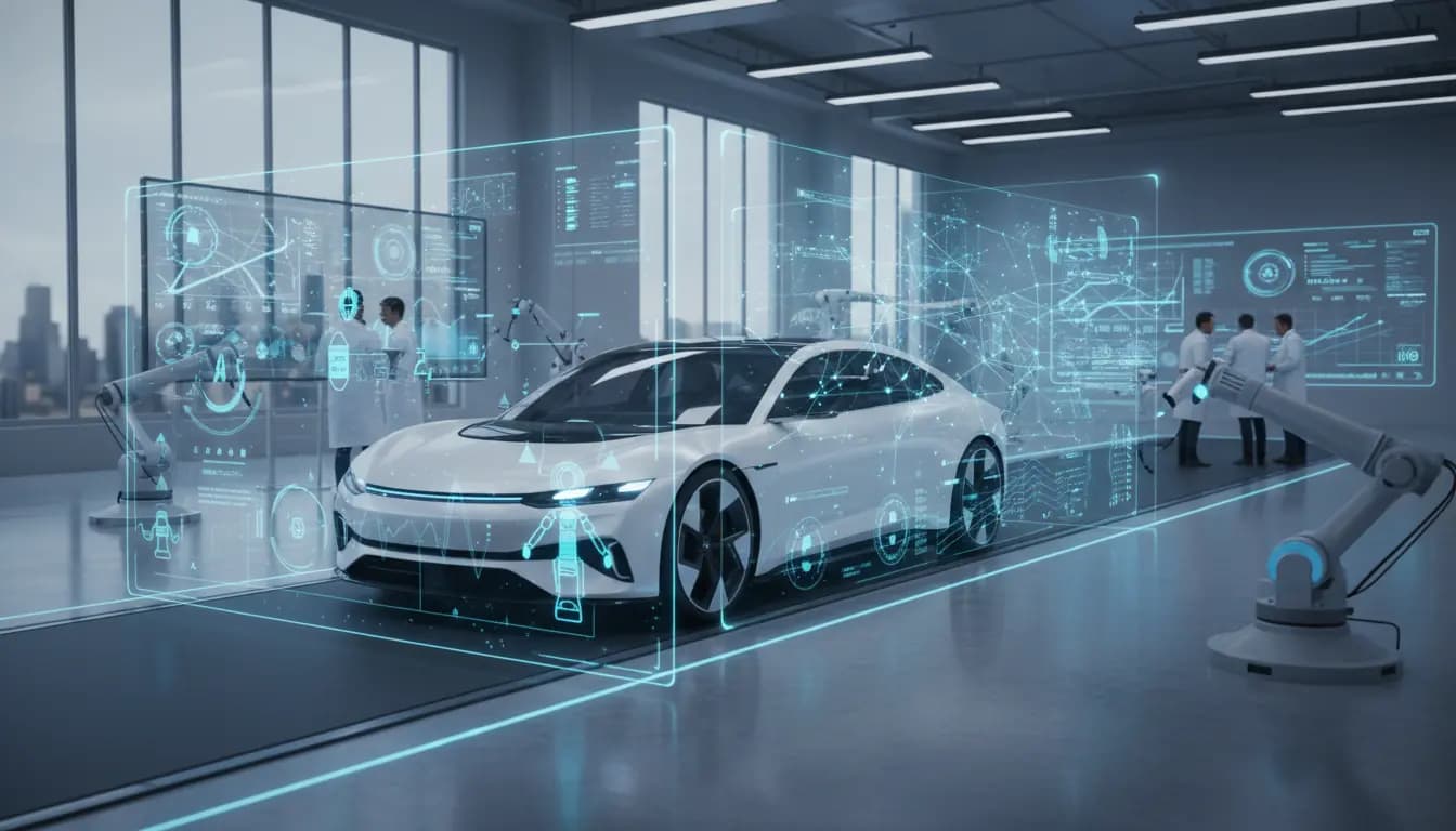 Tesla image