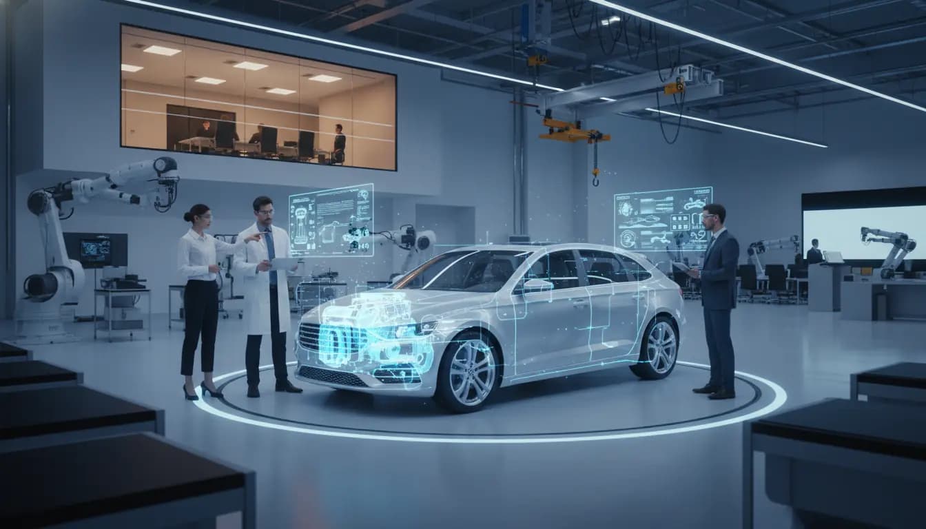 BMW Group image