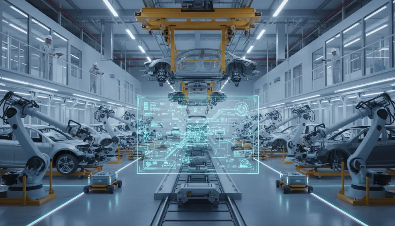General Motors image