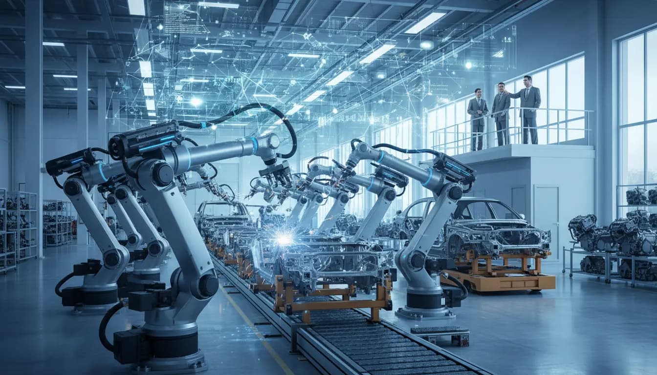 Daimler AG image