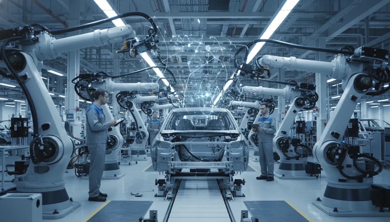 Toyota Motor Corporation image
