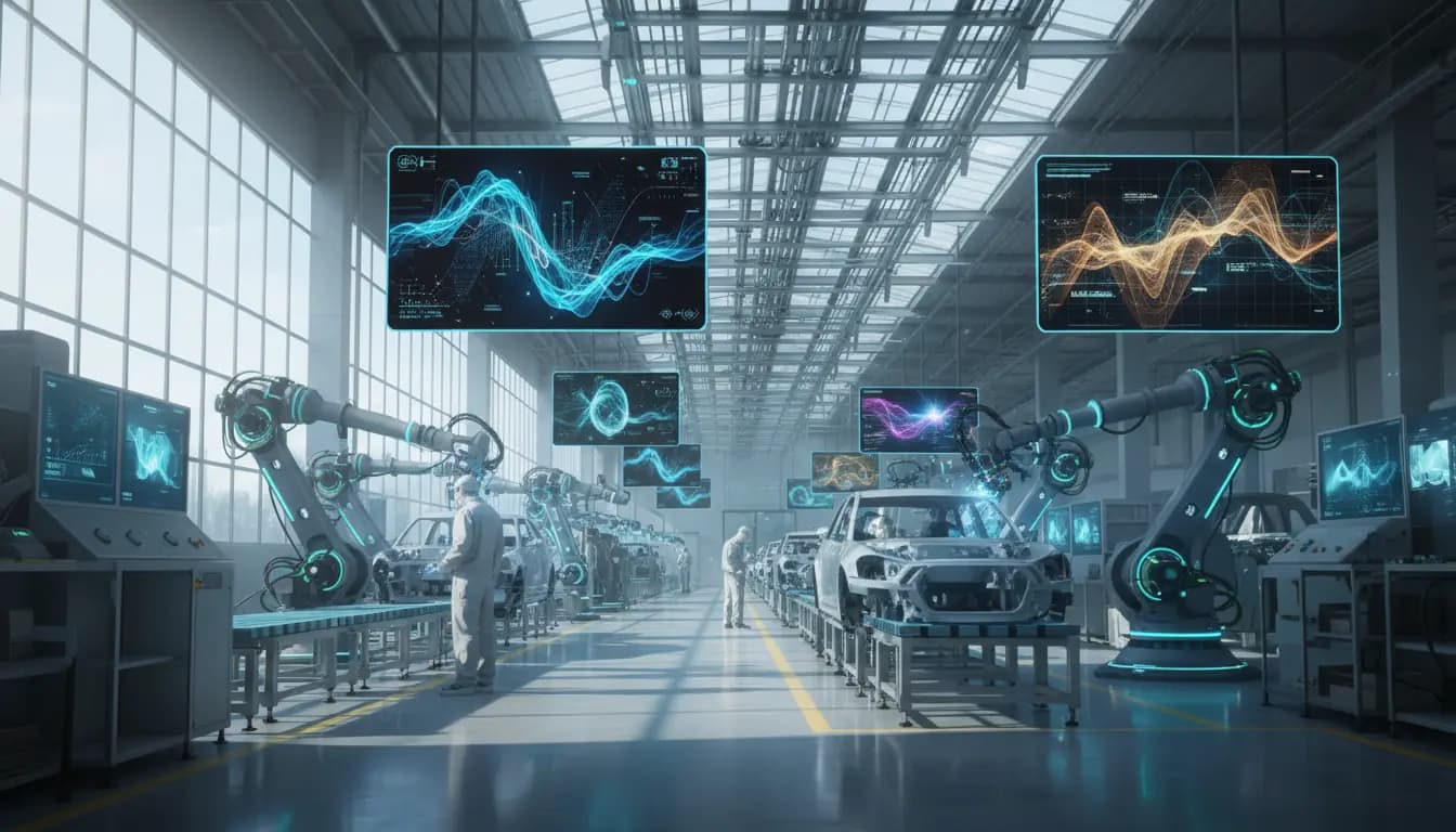 AI In Smart Energy Management For Plants