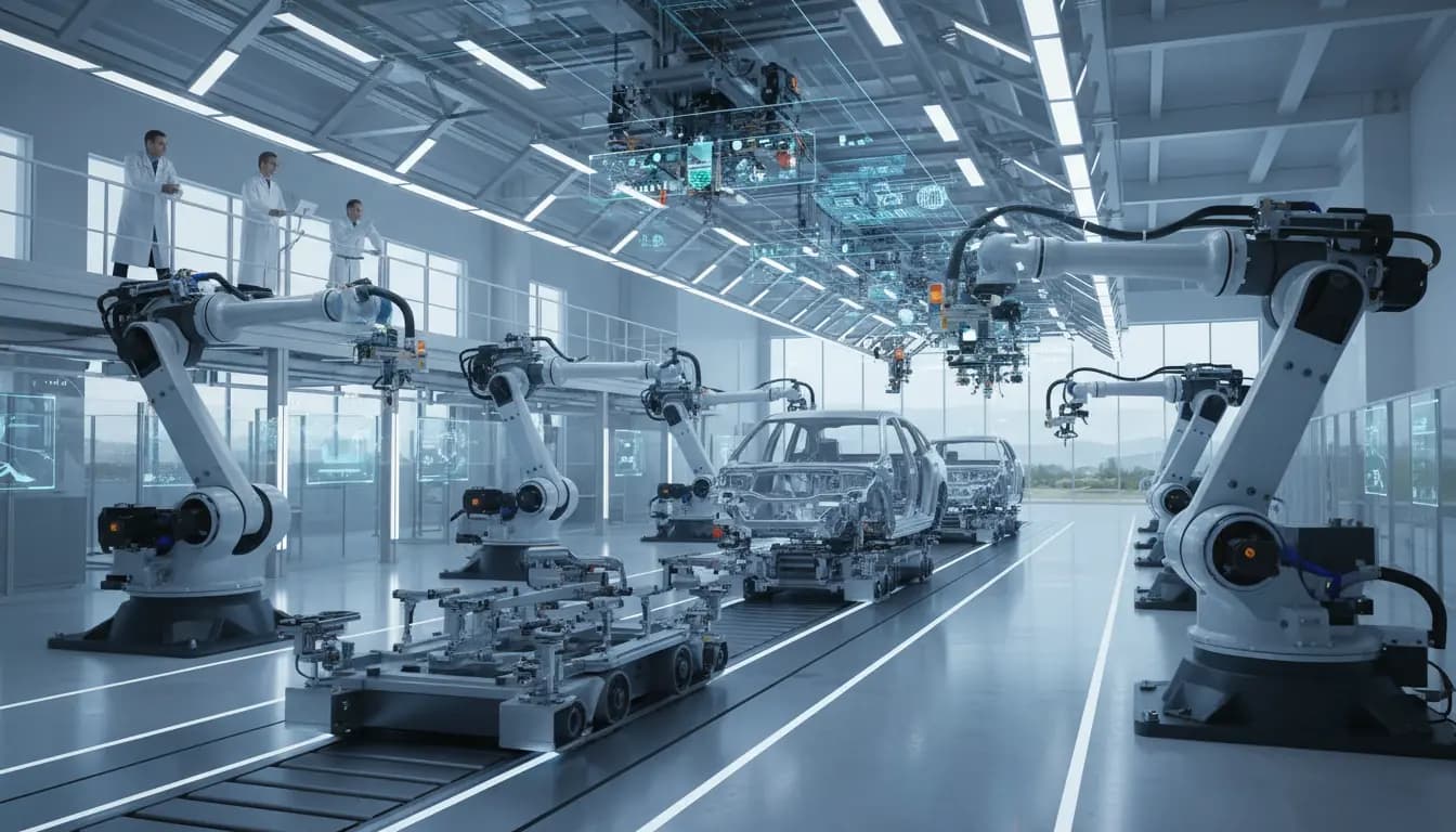 General Motors image