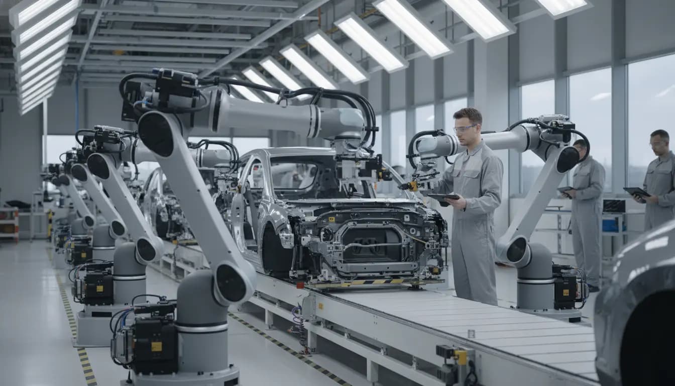 BMW Group image