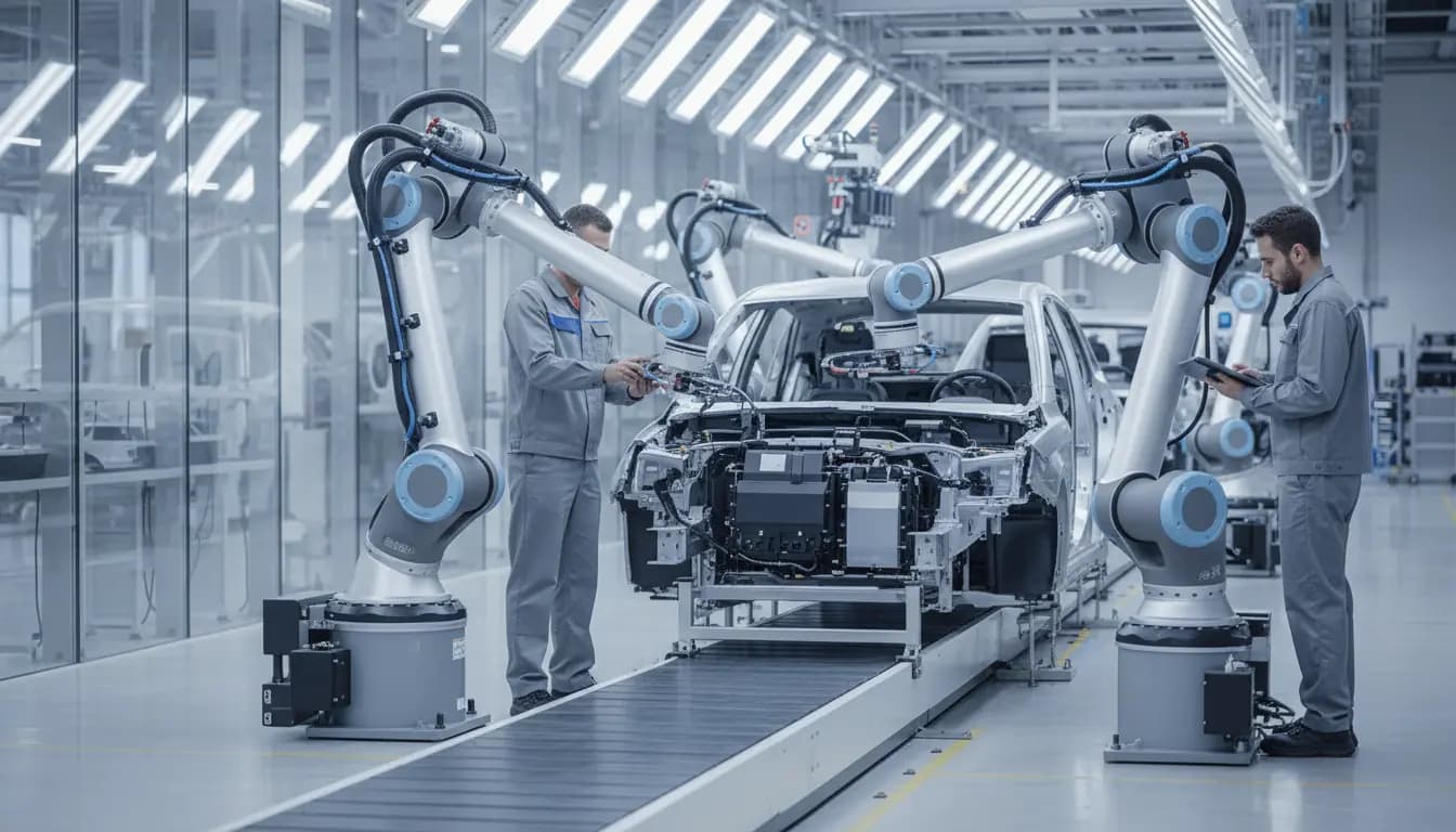 General Motors (GM) image
