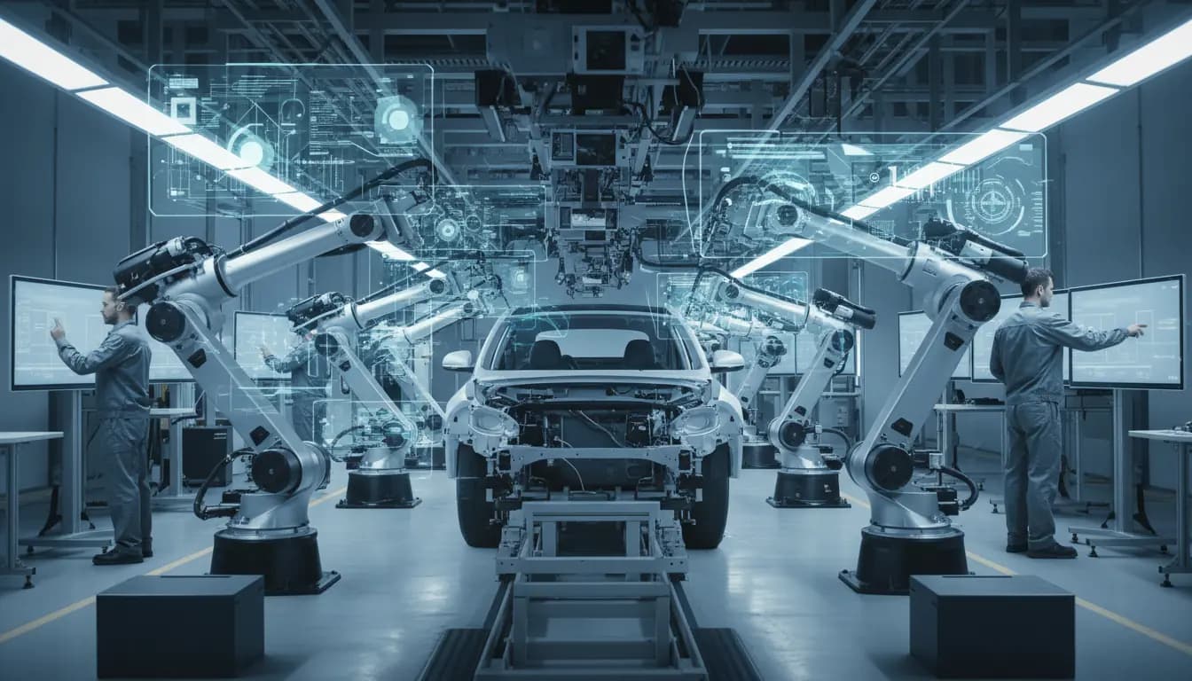 Tesla image