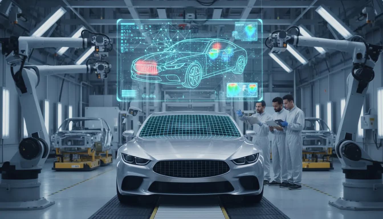 Tesla image