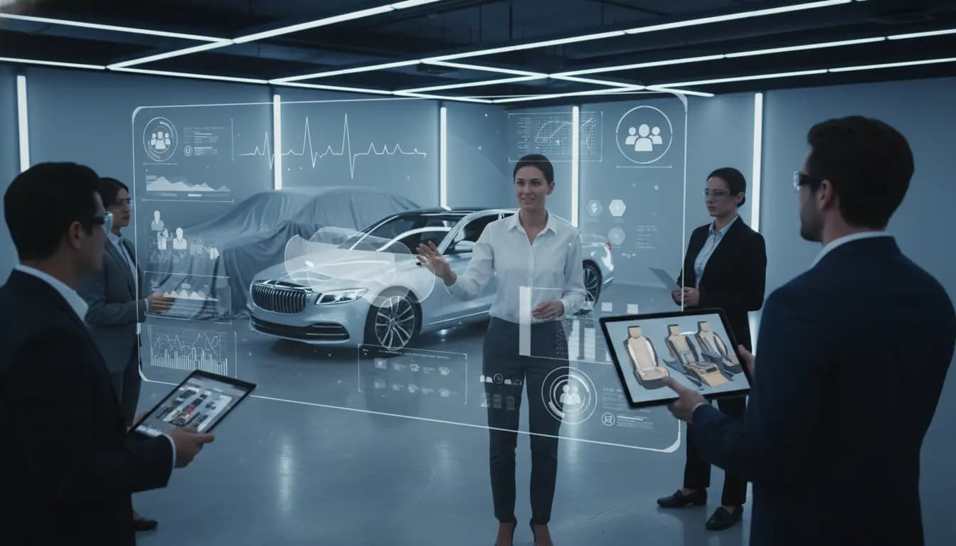 Tesla image