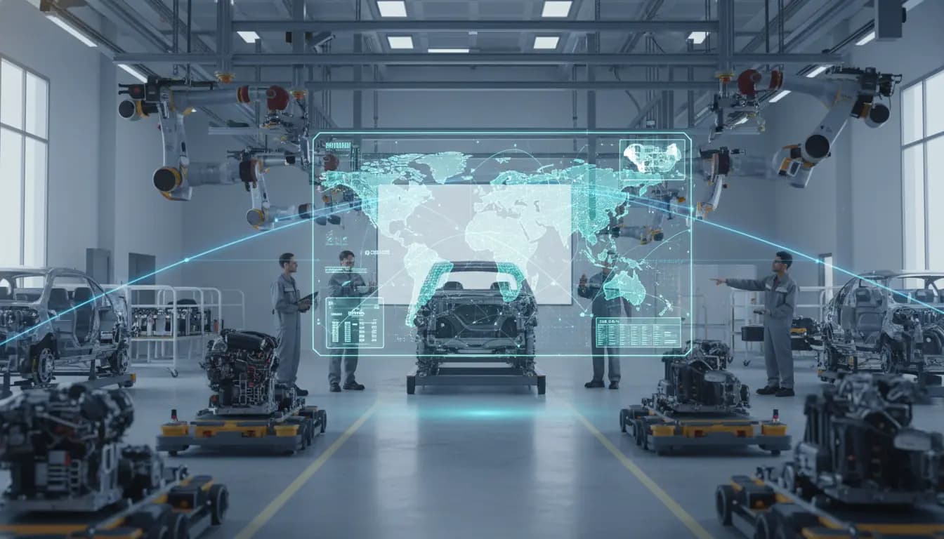 BMW Group image