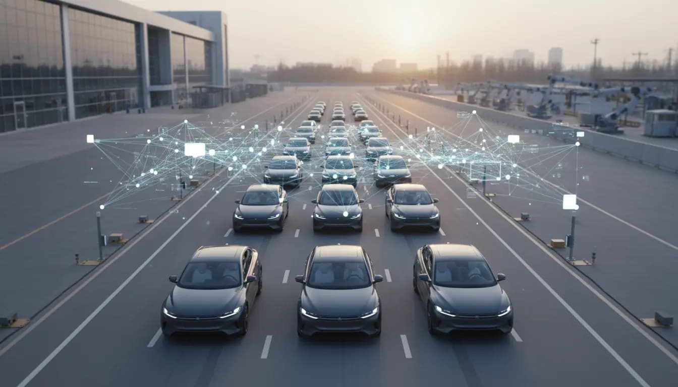 General Motors image
