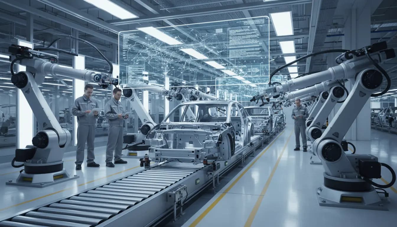 Toyota Motor Corporation image