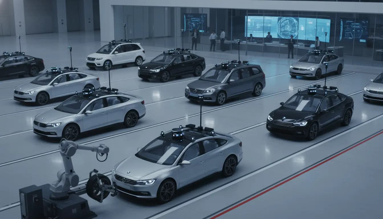 General Motors image