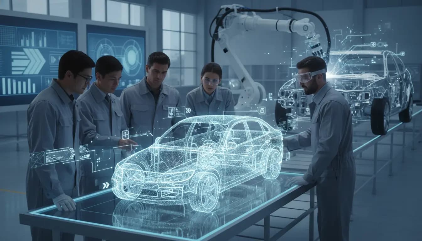 General Motors (GM) image