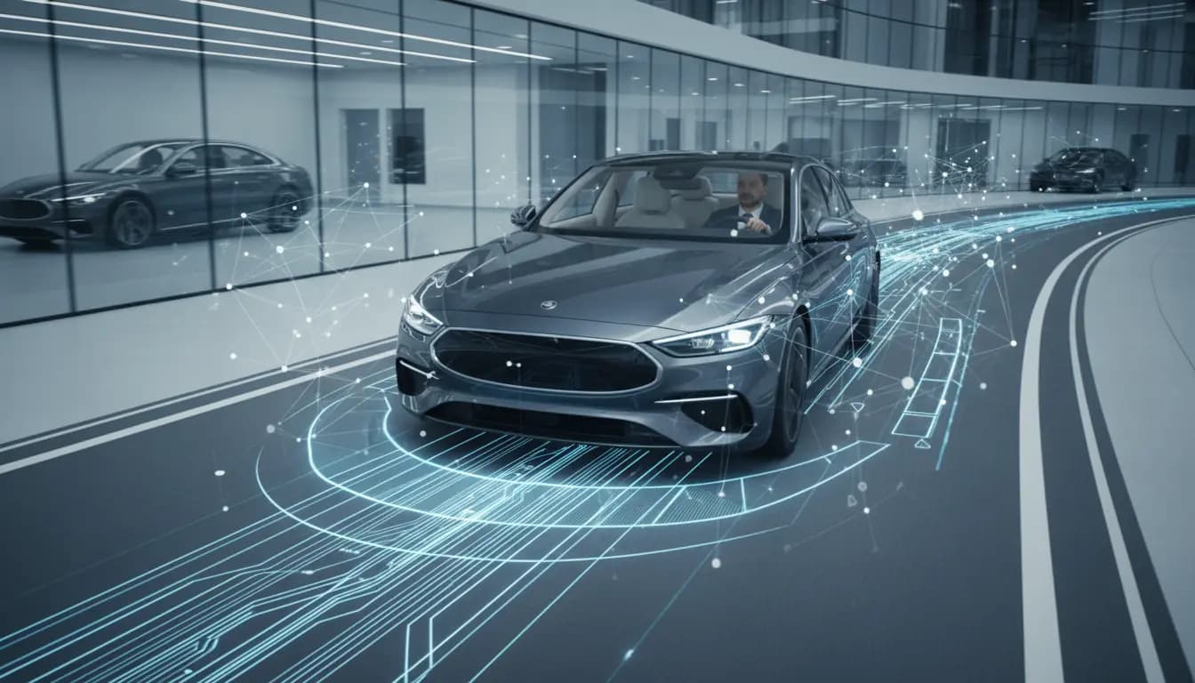 Tesla image