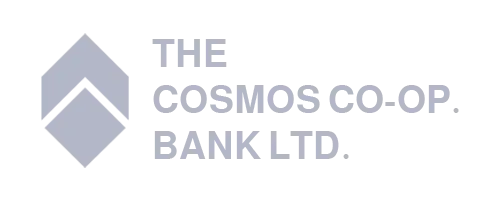 The Cosmos Co-Operative Bank Limited