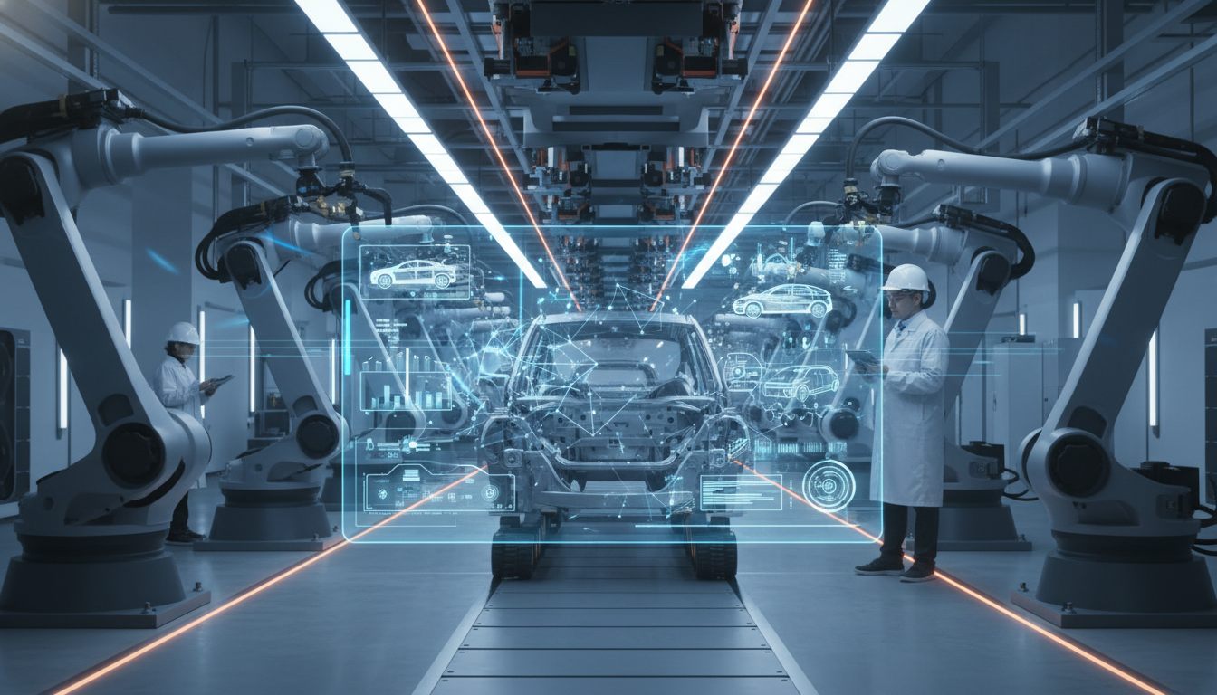 General Motors image