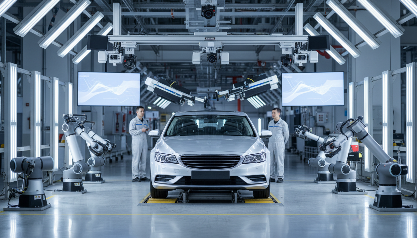 Toyota Motor Corporation image