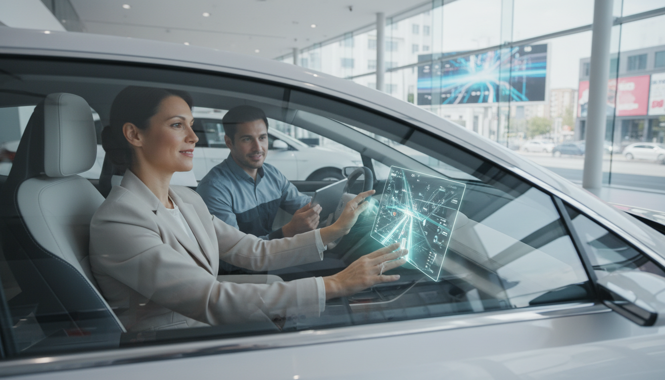 General Motors (GM) image