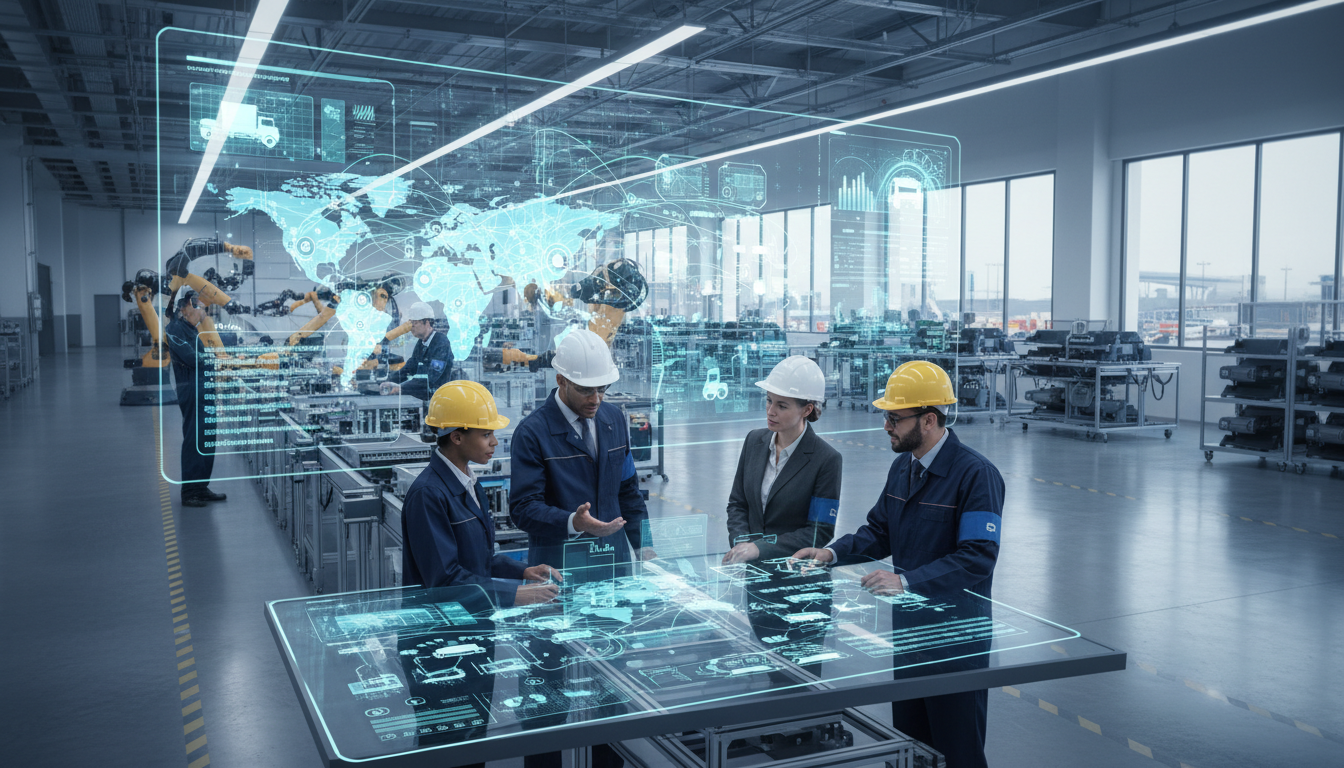 General Motors image