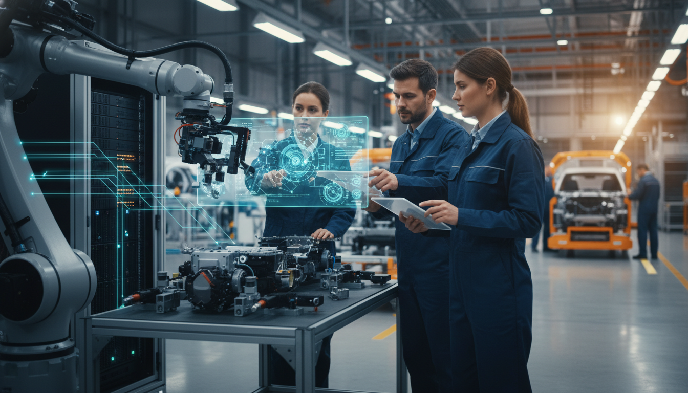 General Motors image