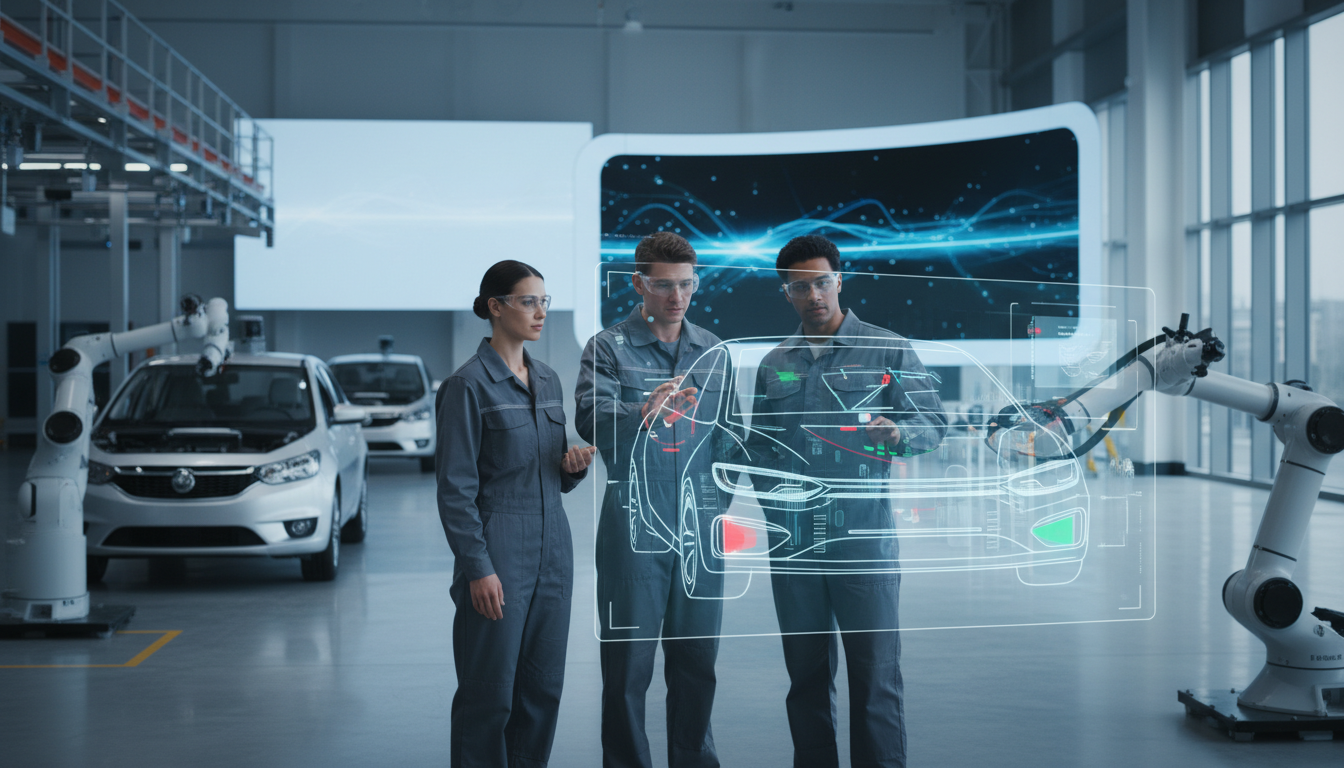 Toyota Motor Corporation image