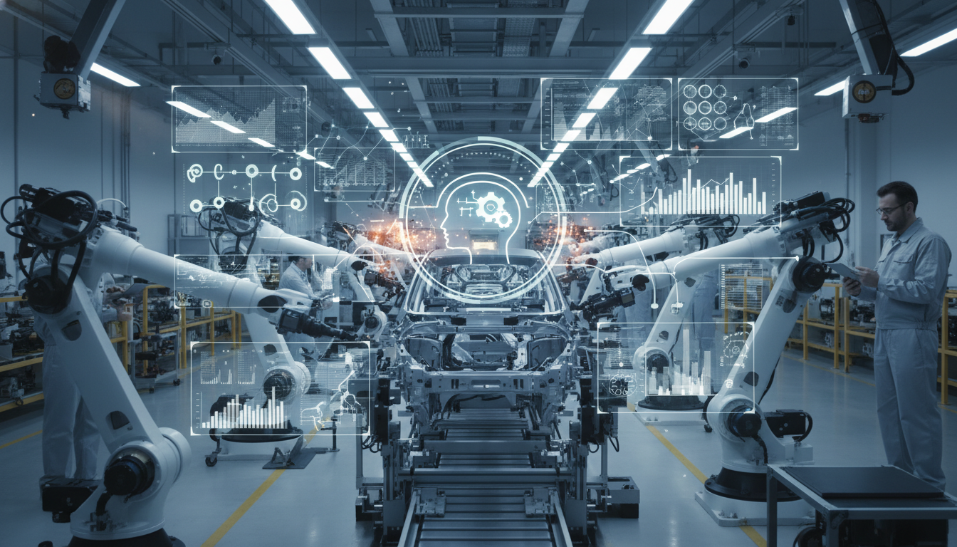 General Motors image