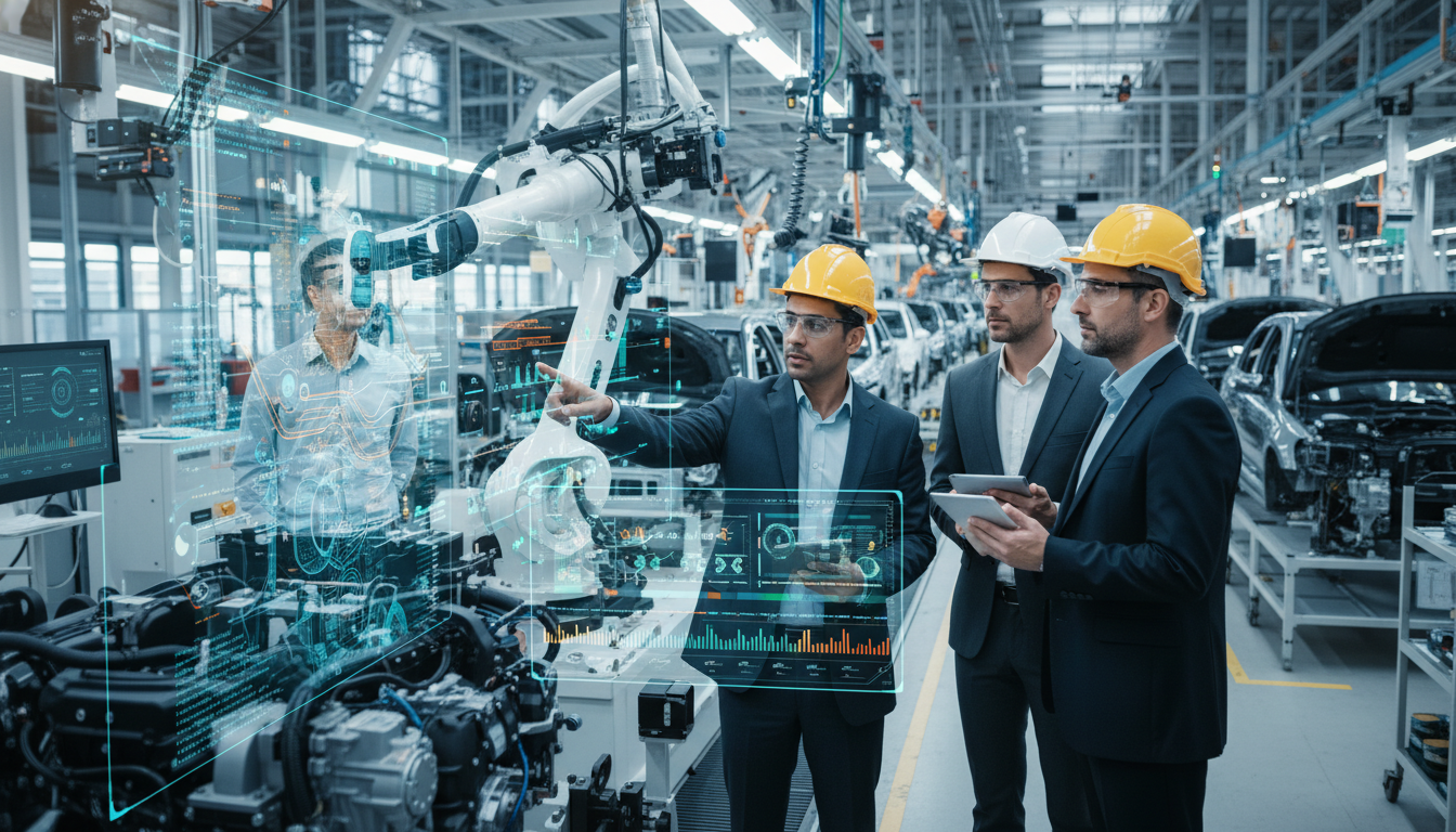 General Motors image