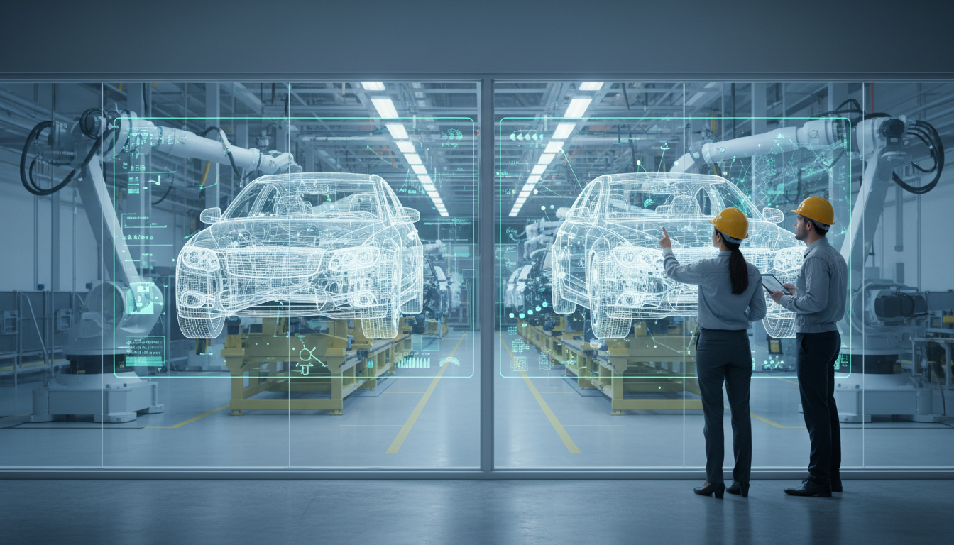 General Motors image