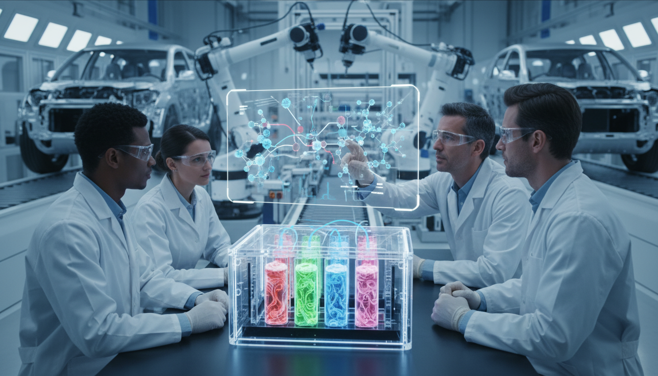 General Motors image