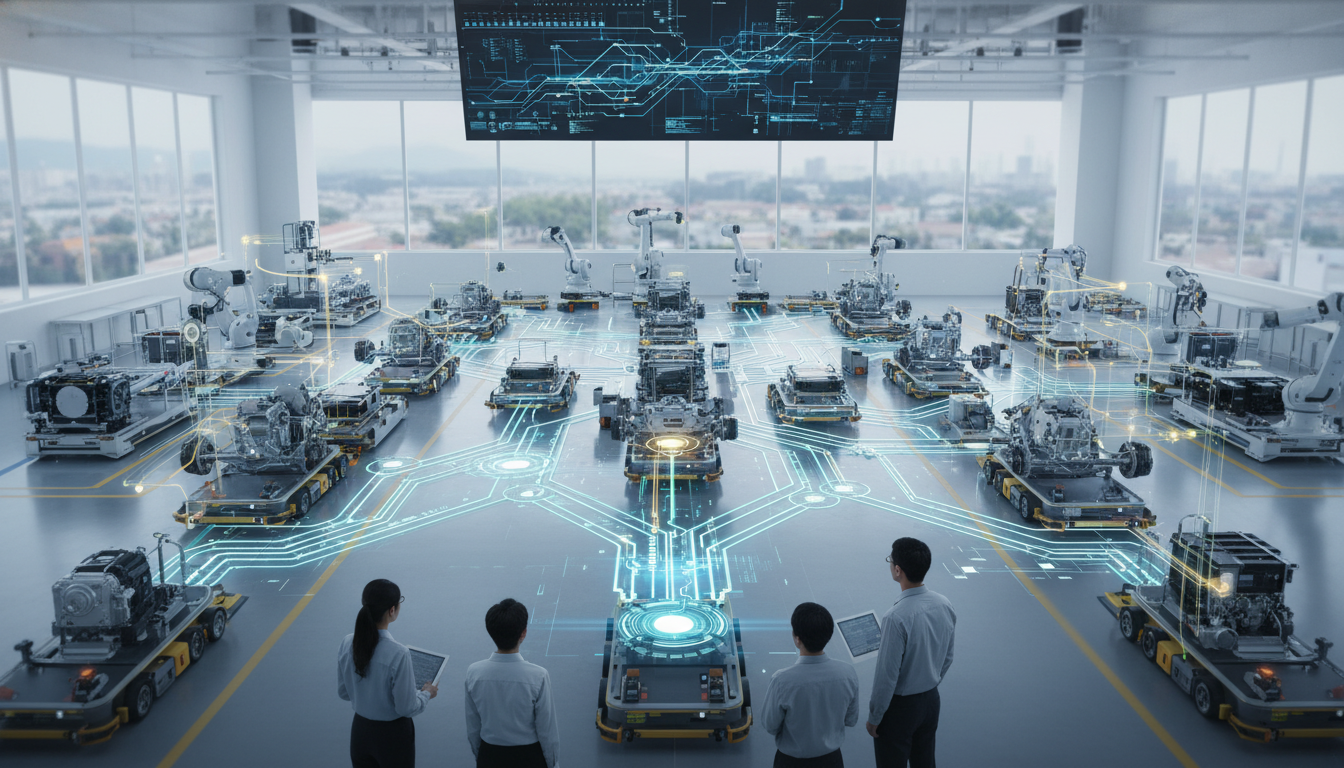 General Motors image