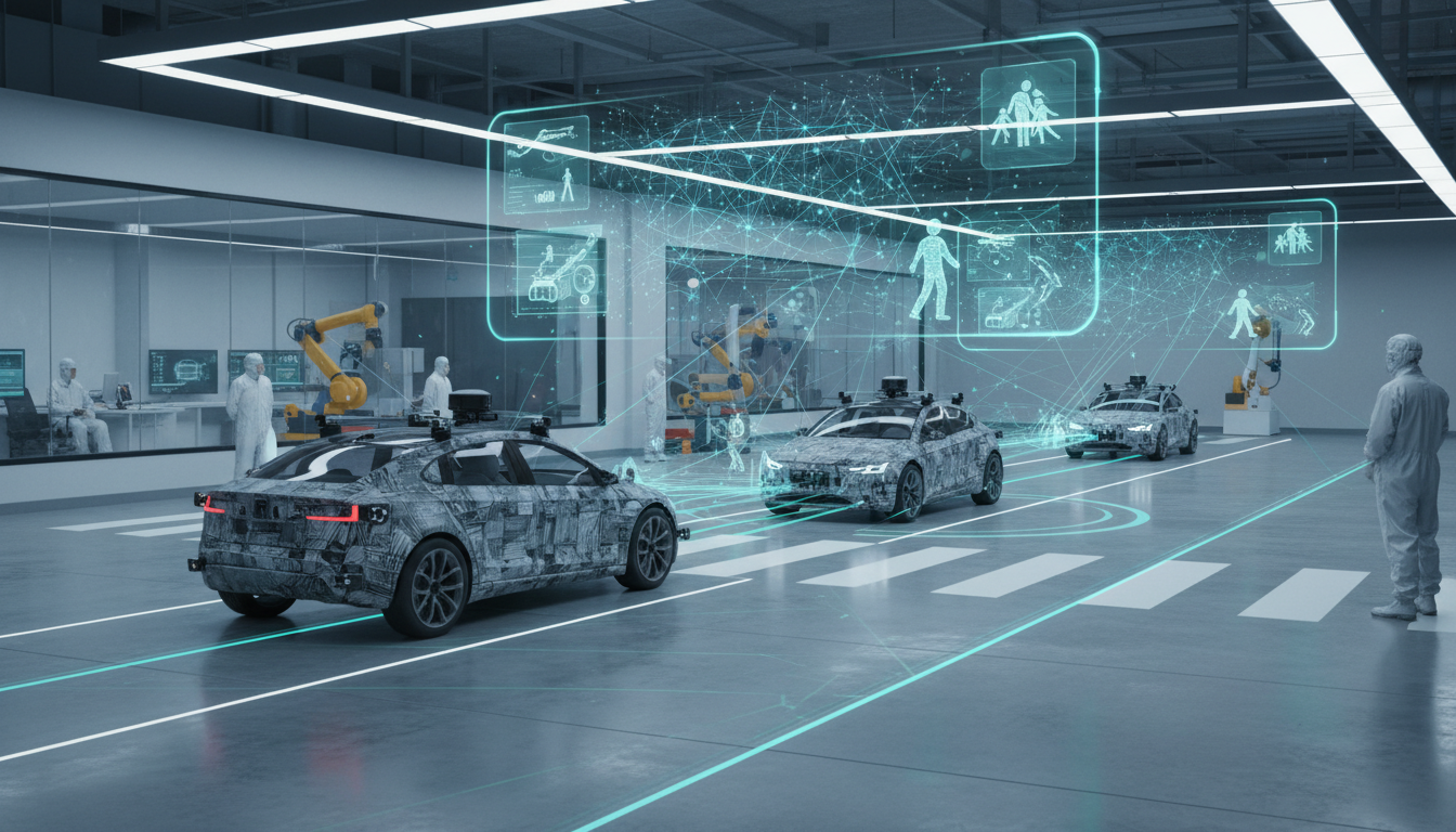 Toyota Motor Corporation image