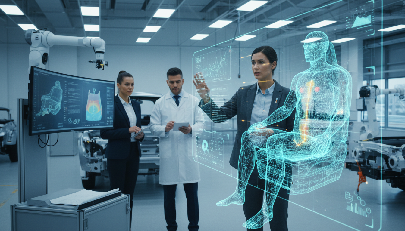 General Motors image